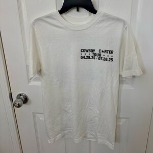 Beyonce Cowboy Carter Official Shirt